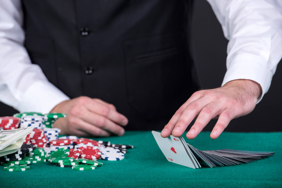 Casinos online Argentina: los 5 mejores sitios legales y regulados 2025